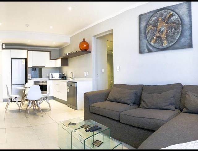 2 BEDROOM APARTMENT FOR SALE IN SANDTON CENTRAL